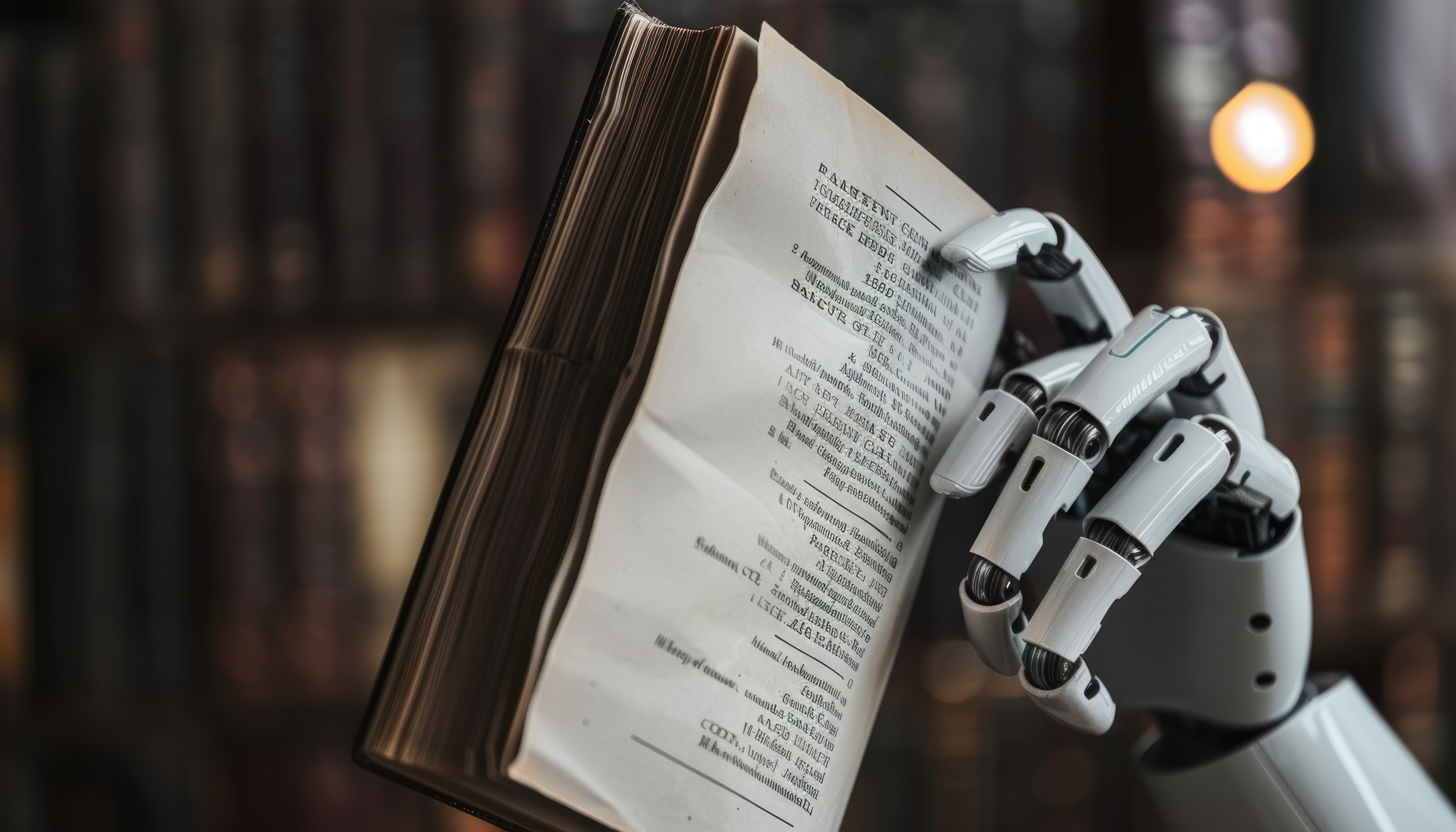 Guía completa sobre el reglamento de inteligencia artificial y su impacto en las empresas